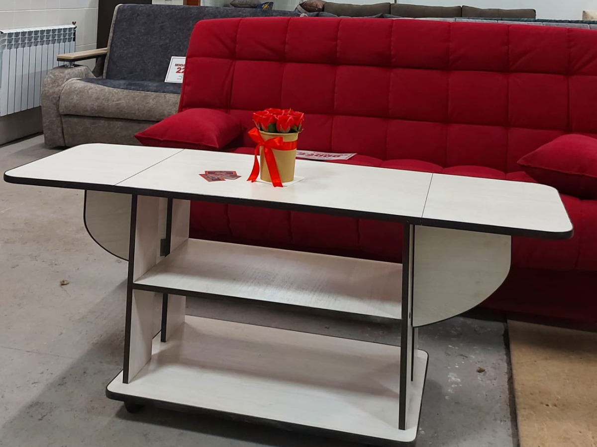 Корпусная мебель